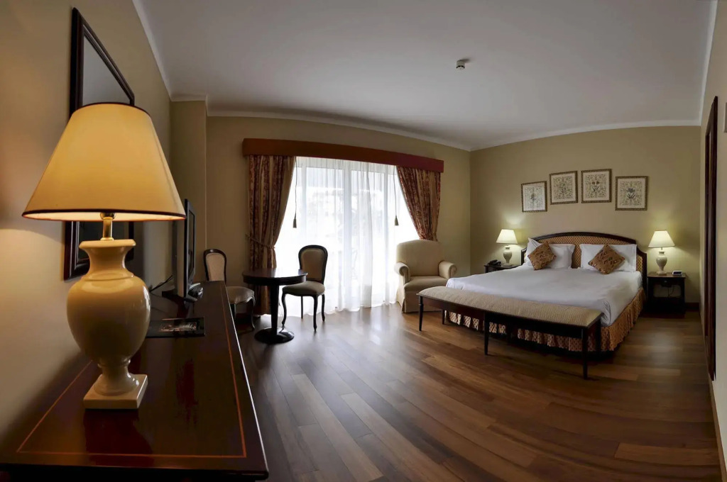 Hotel Talisman