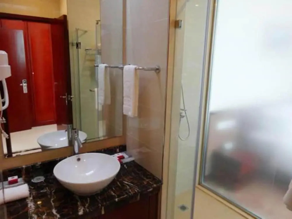 Soluxe Hotel Niamey