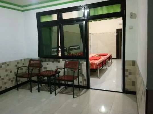 Naga Mas Hotel