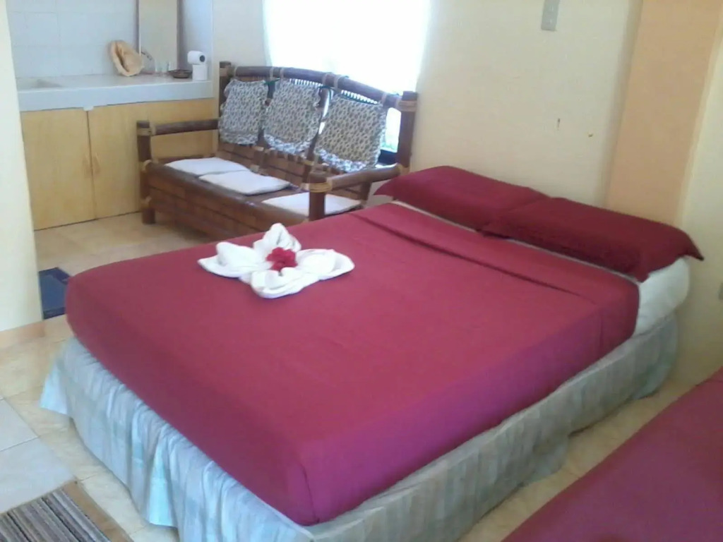 Mika's Beach Resort