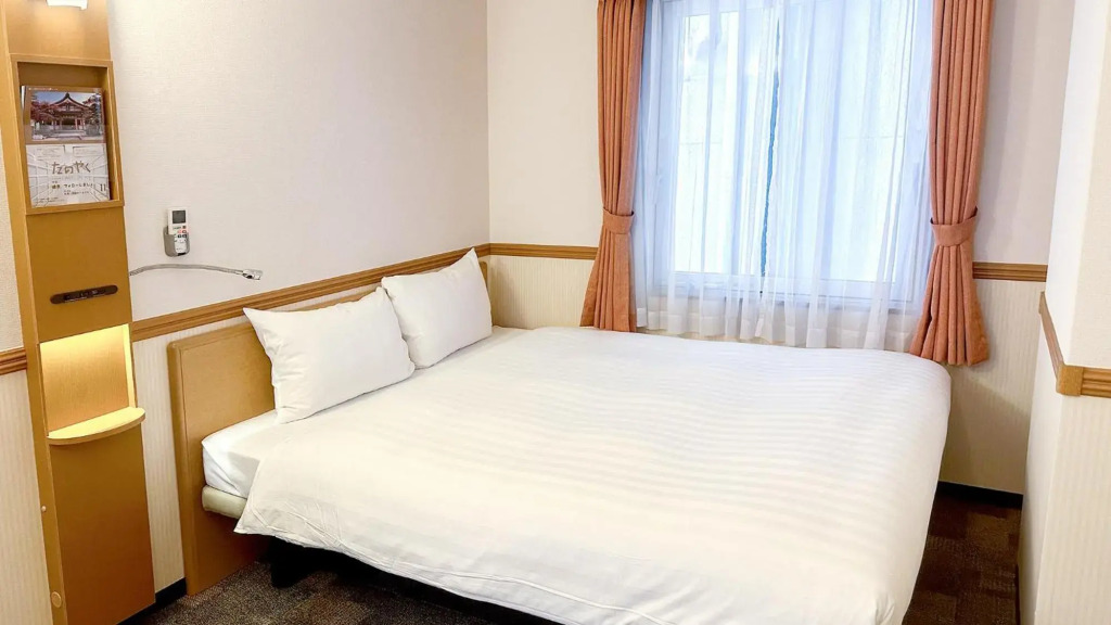 Toyoko Inn Osaka Sakai-higashi-eki