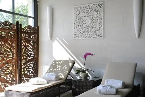 Domaine des Doucins & Spa