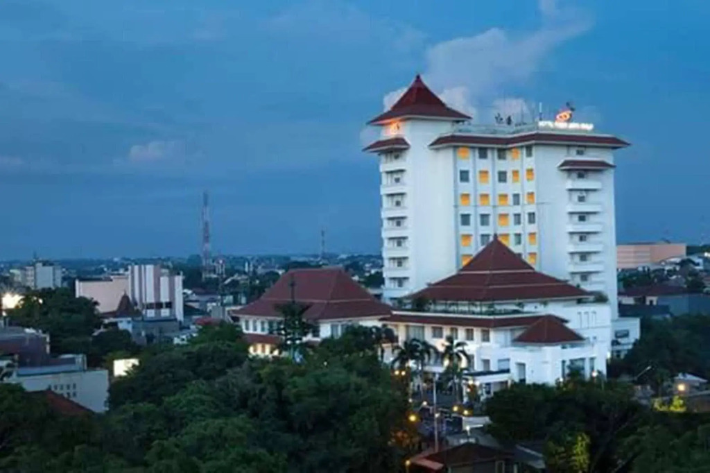 Hotel Sahid Jaya Solo