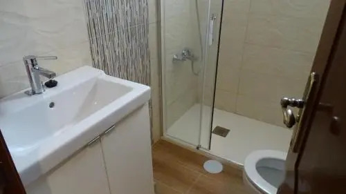 Cosy Caleta Apartment