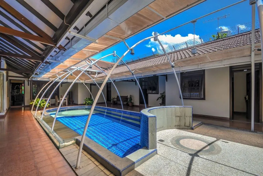 Airy Klojen Lamongan 12 Malang