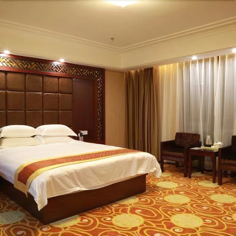 Tiandu Hotel