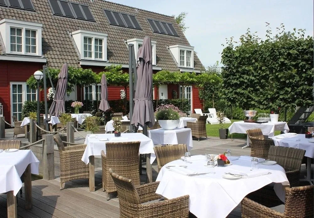 Hotel Restaurant Villa Lokeend