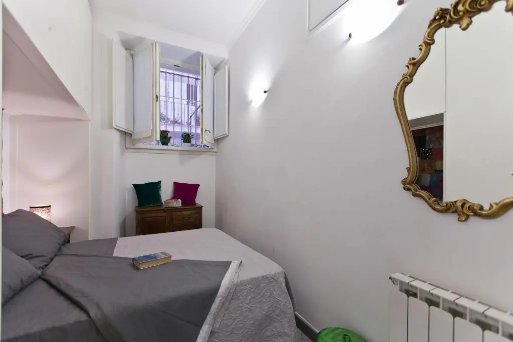 Gianicolo Holiday Apartment
