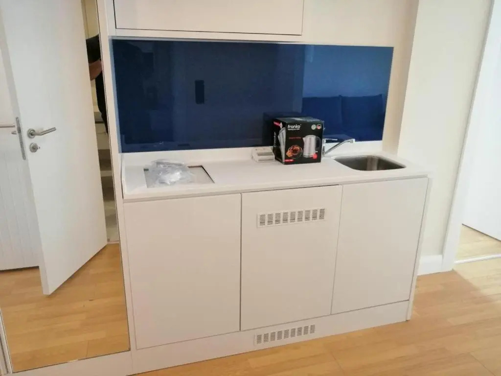 Sea View Luxury 2 Bedroom Apartment.