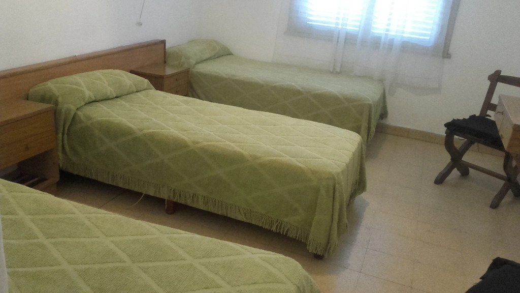 Hotel Centro Neuquén