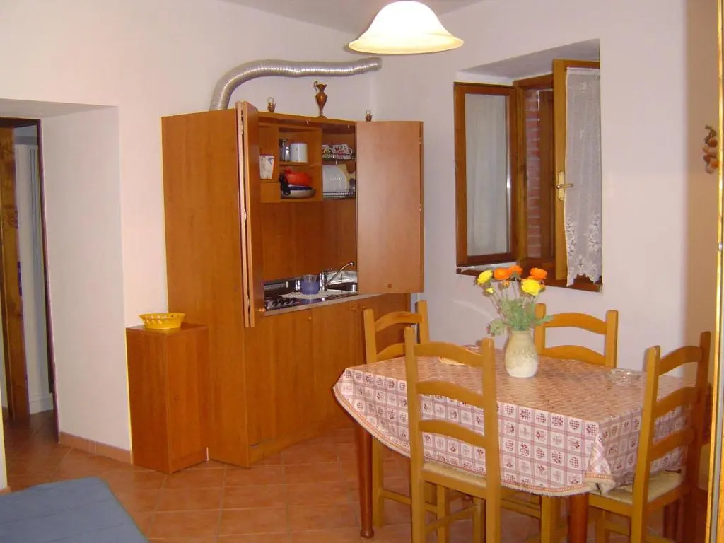 Agriturismo Sorripe