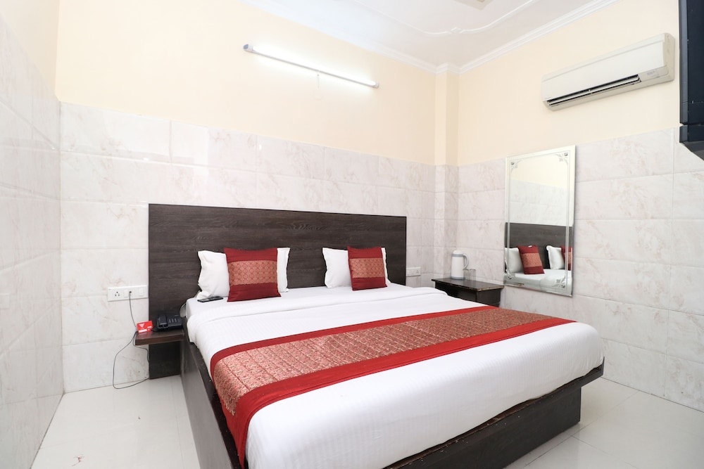 OYO 3947 Hotel City Inn Tower