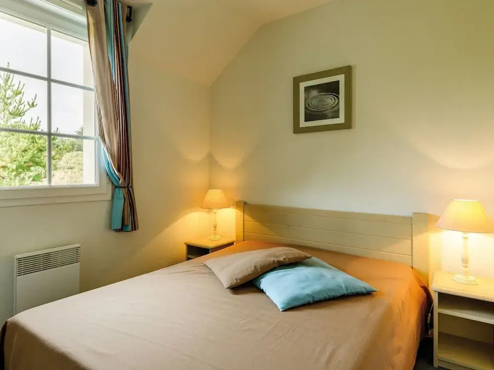Pleasant Breton Holiday Home Near the bay of Douarnenez