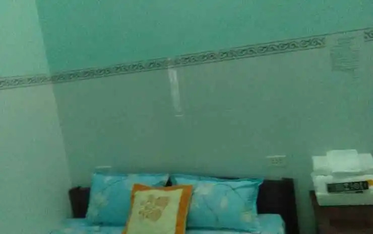 HOTEL Thành Nam