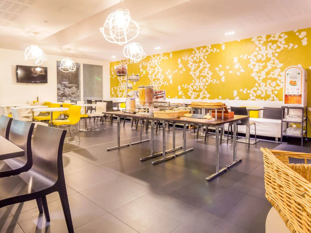 Adagio Nice Centre