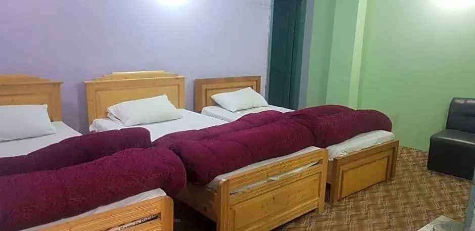 Moon Palace Hotel