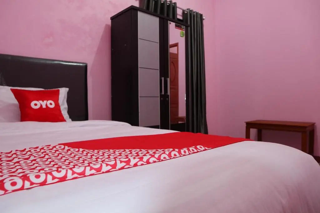 OYO 90982 D'rizs Homestay
