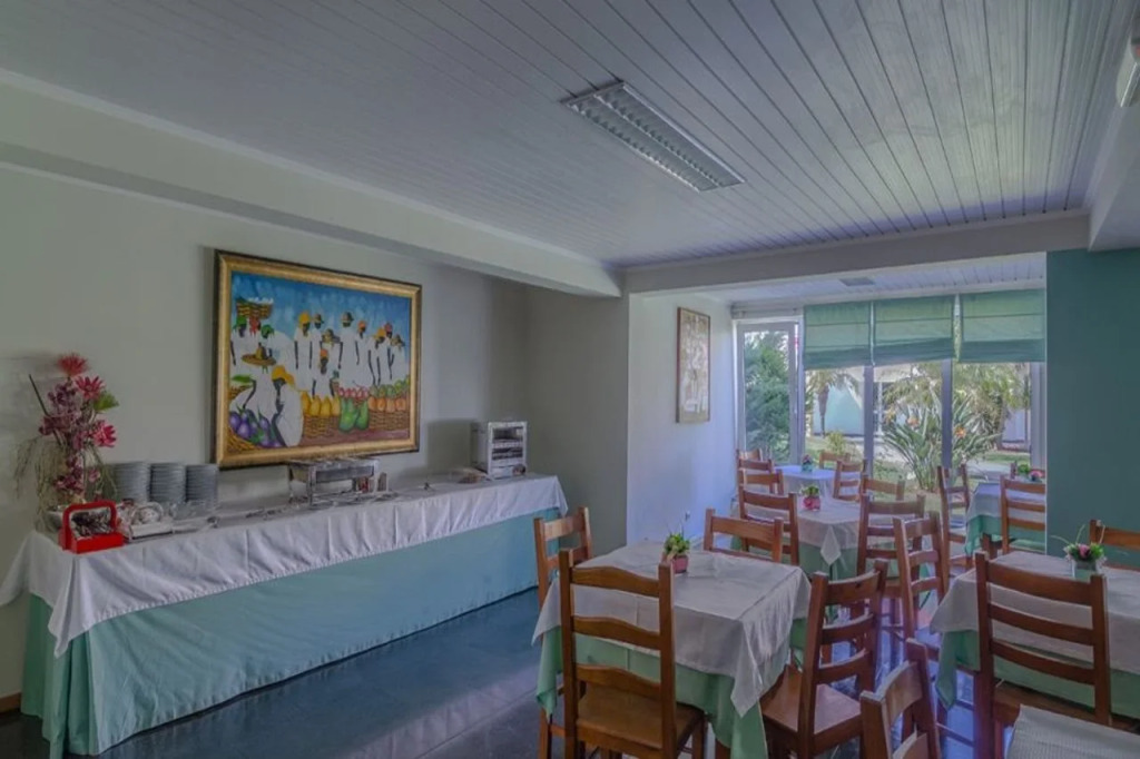 Hotel Teresinha