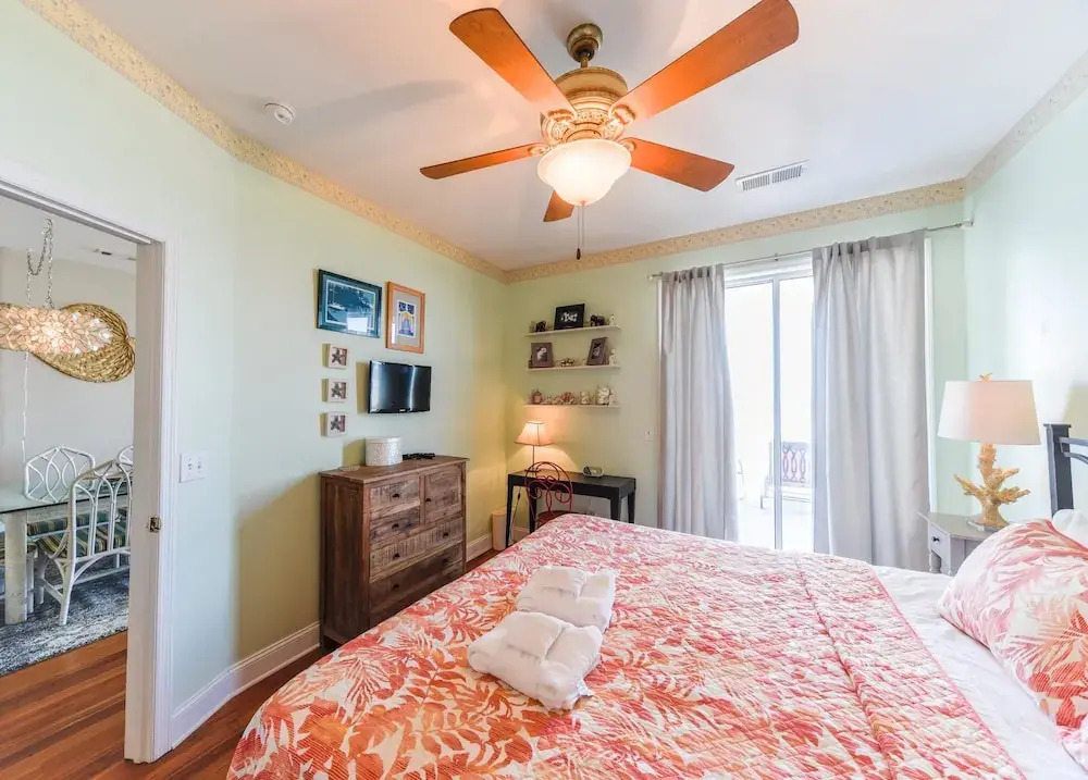 Seacoast Villas 4 3 Bedroom Holiday Home By My Ocean Rentals