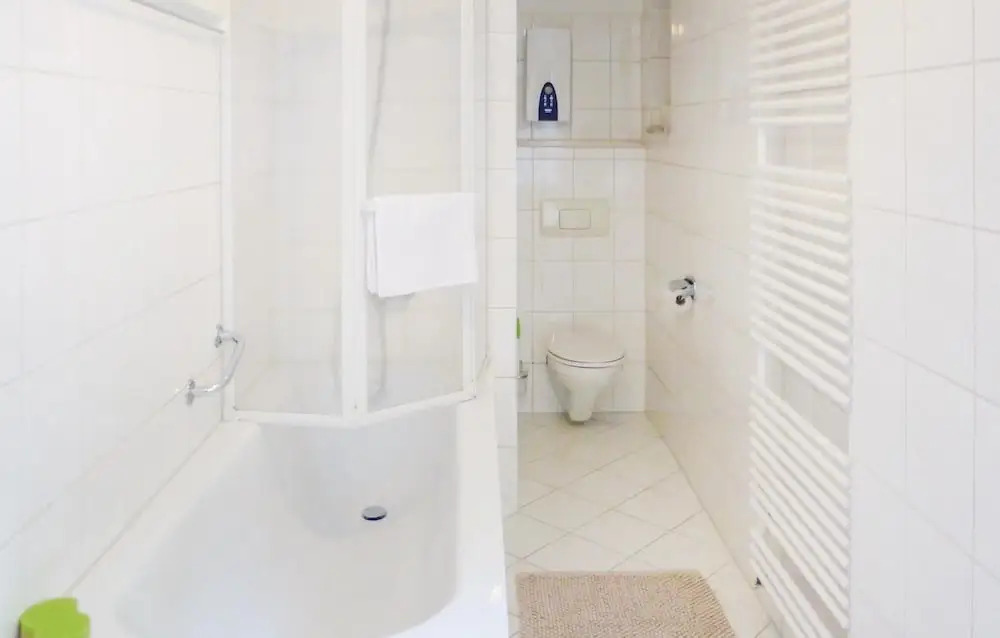 Stunning Apartment in Freiberg With 1 Bedrooms and Wifi