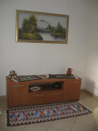bikers friend apartment
