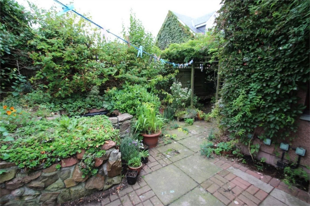 Melrose Villa Guest House