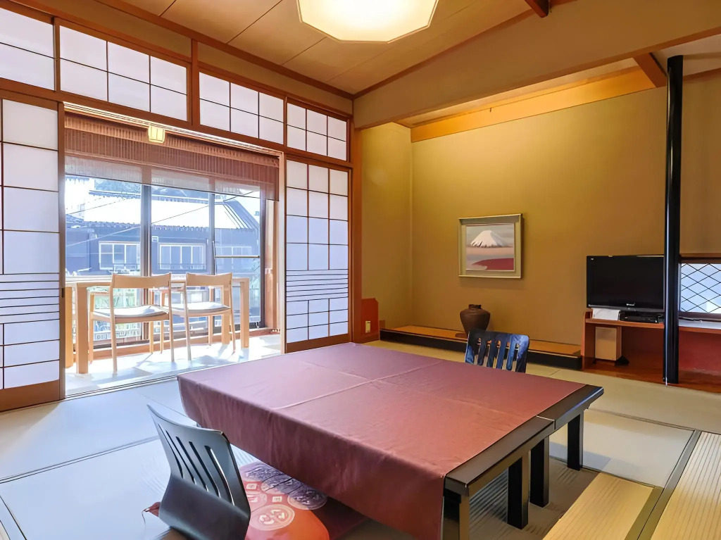 Kinosaki Yamamotoya