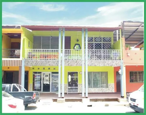 Casa Vega Hostal