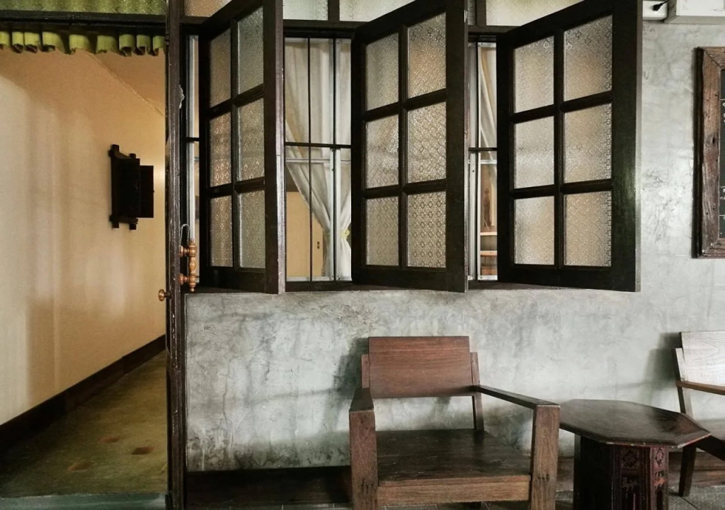 Baan Norn Plearn