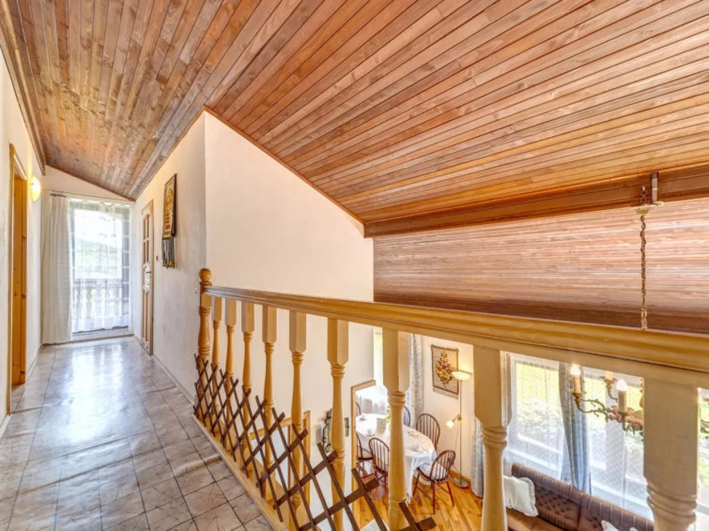 House Bierna Nezdice na Šumavě