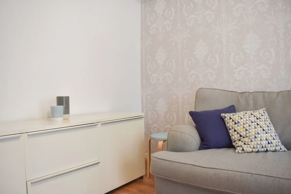 Cosy Courtyard Hideaway in the Heart of Brighton