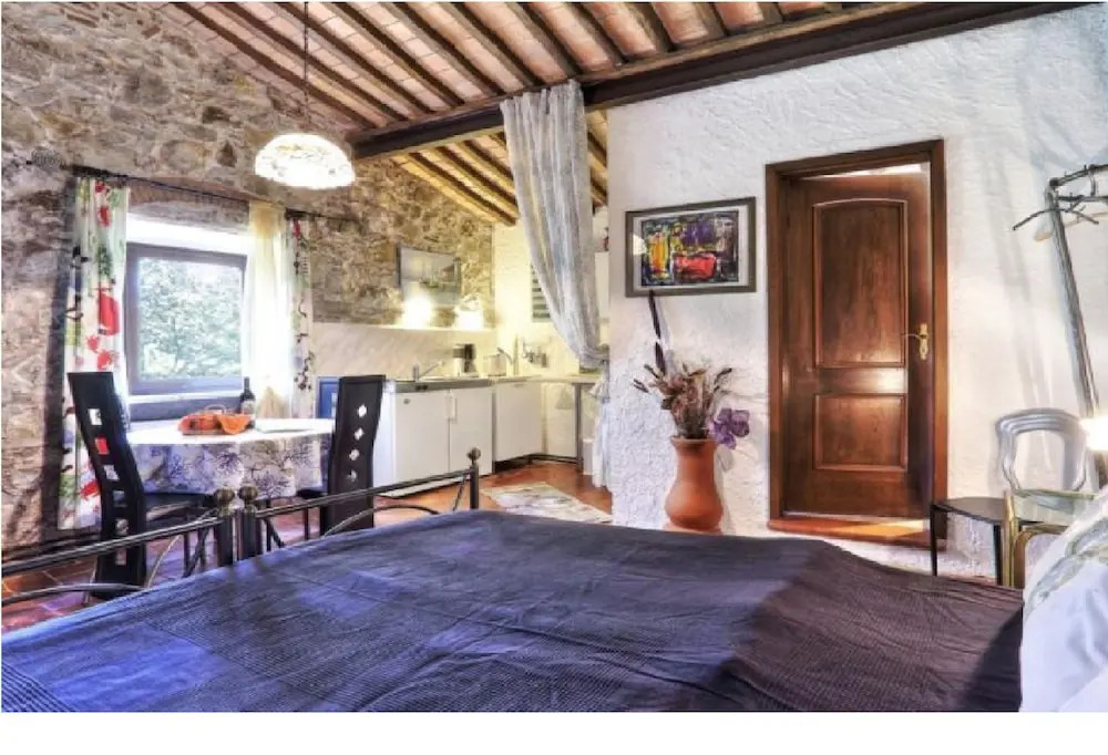 Casa San Luigi
