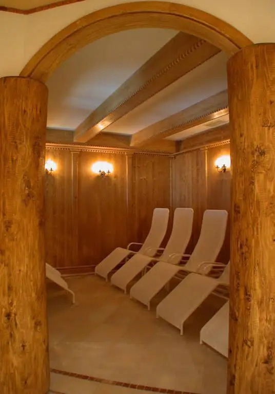 Hotel San Martino