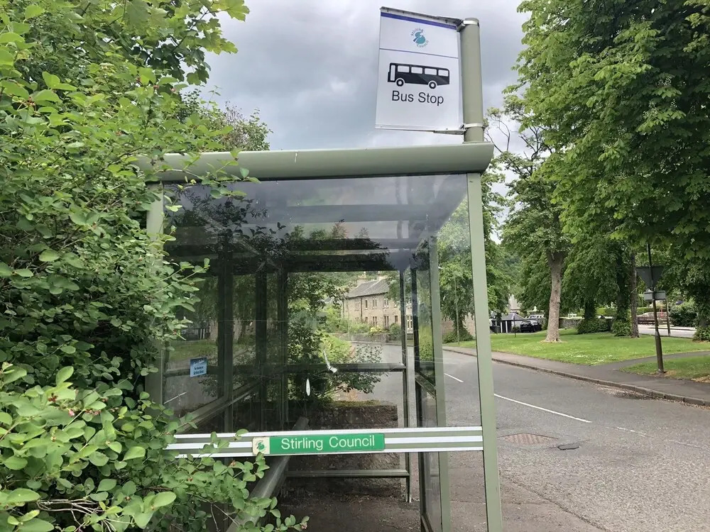 Bridge of Allan Self Catering Apartment