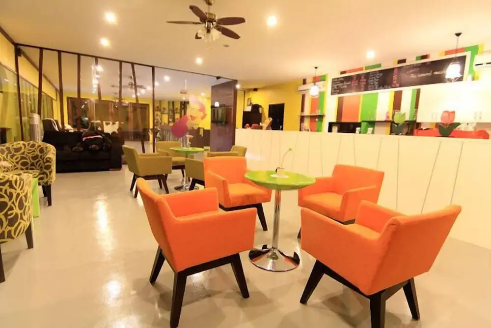 Gorilla Hills HuaHin