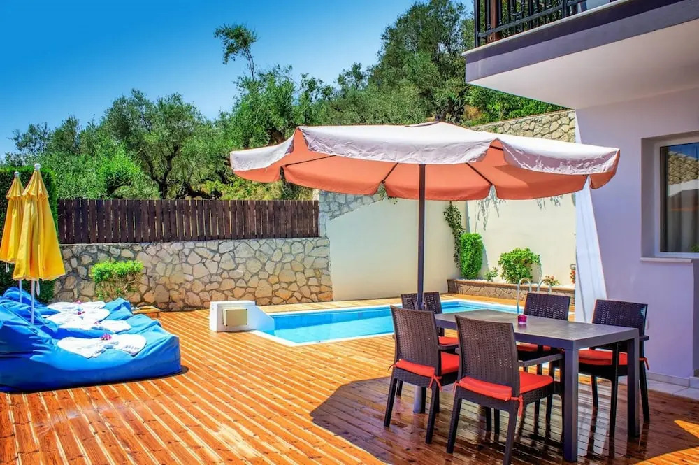 Villa Dimi