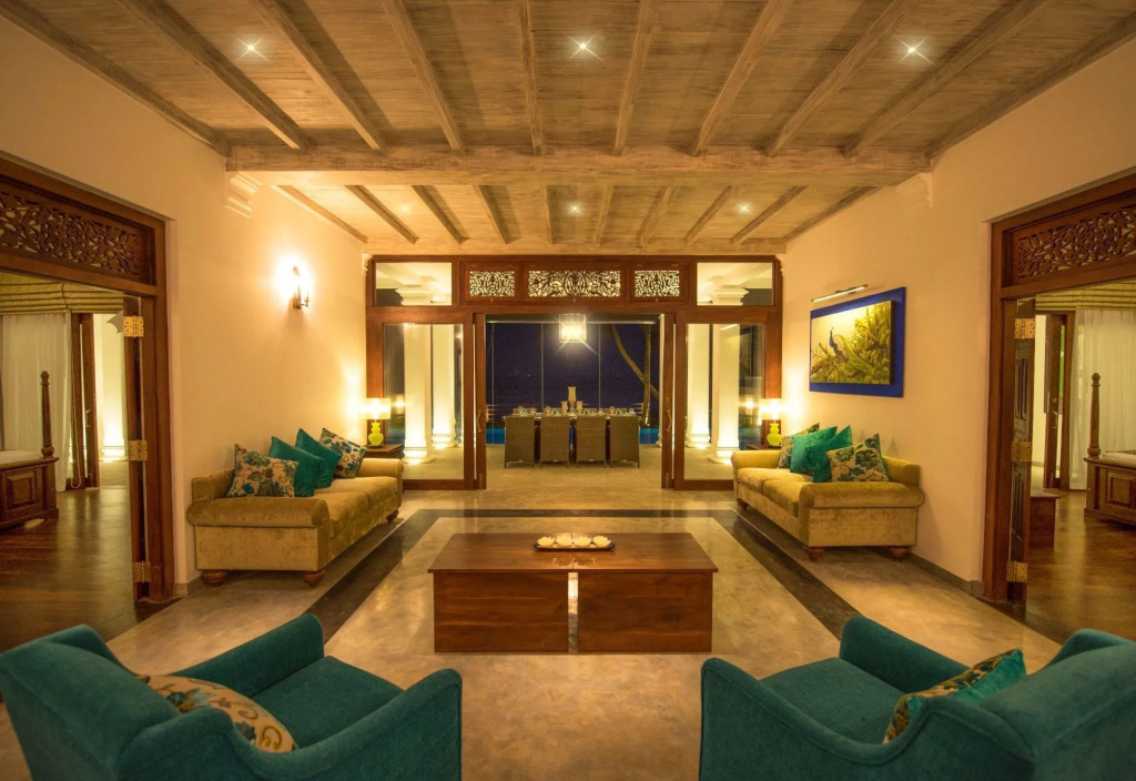 Villa 46