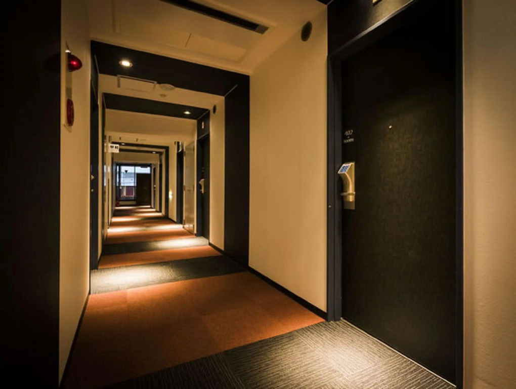 SUPER HOTEL Tokyo Akabane Station Higashiguchi Ichibangai