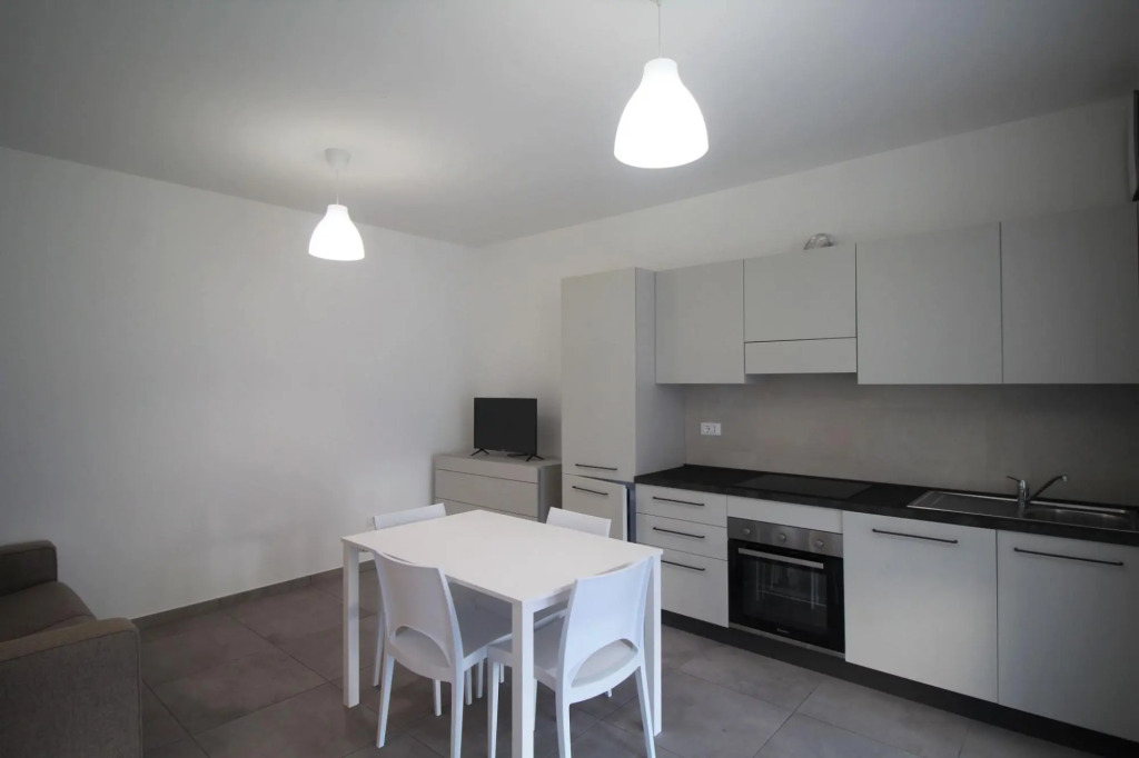 New, near the Lungomare del Lido delle Nazioni, exclusive location, innovative technology-Residence Futura 01