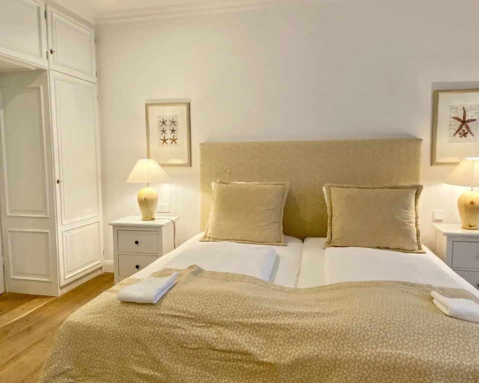 Appartement-Hotel Timmendorfer Strand