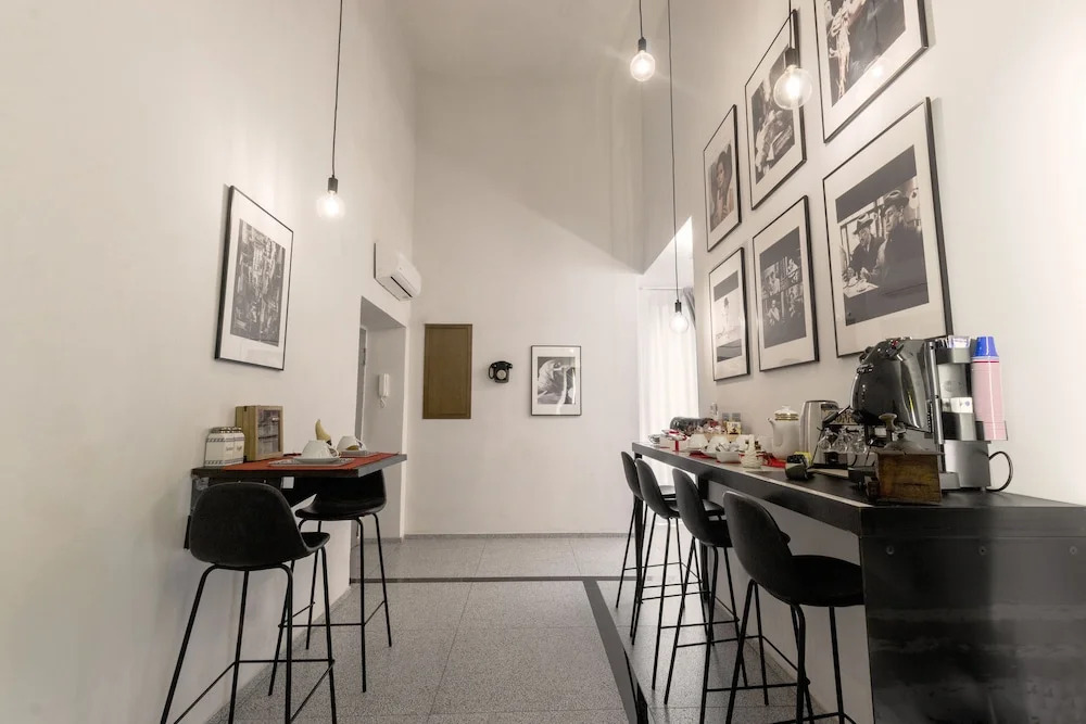 Annunziata Guesthouse, Centro Storico