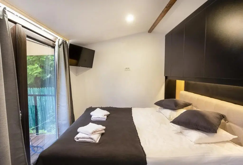 Moon Resort