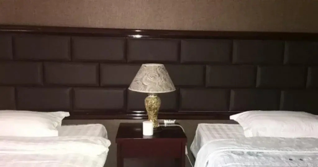 Haomen Express Inn