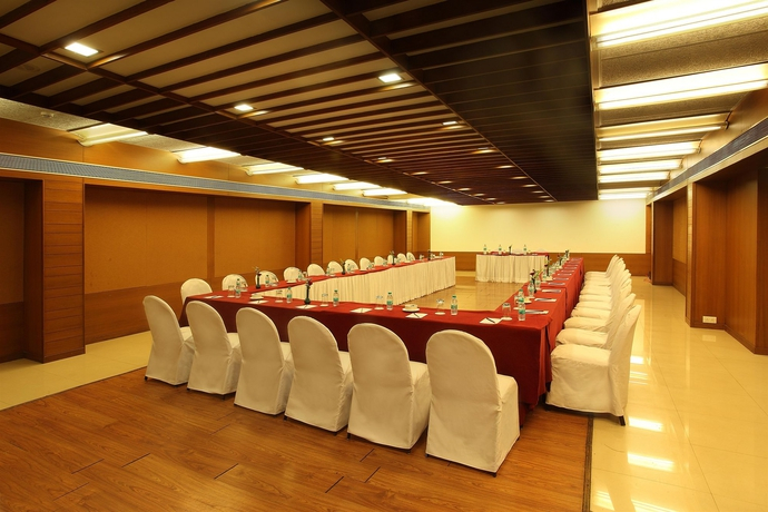 Vouzas Hotel