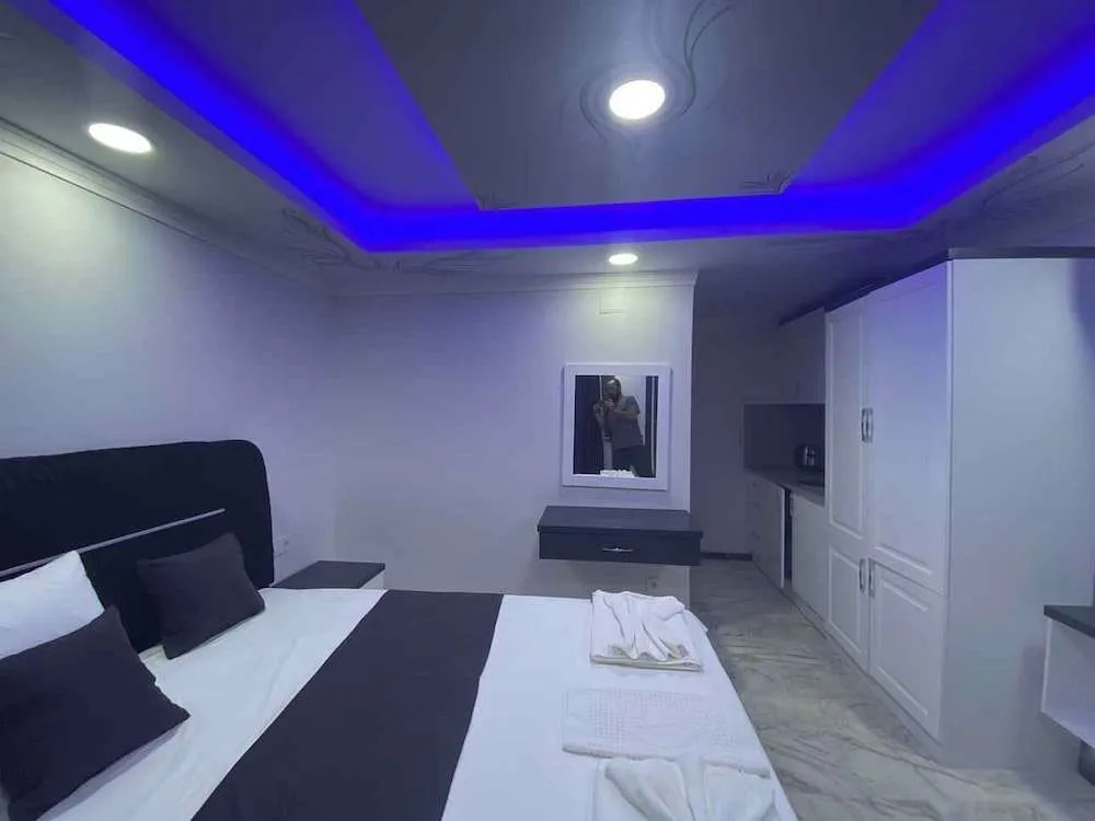 Vadisu Apart Hotel