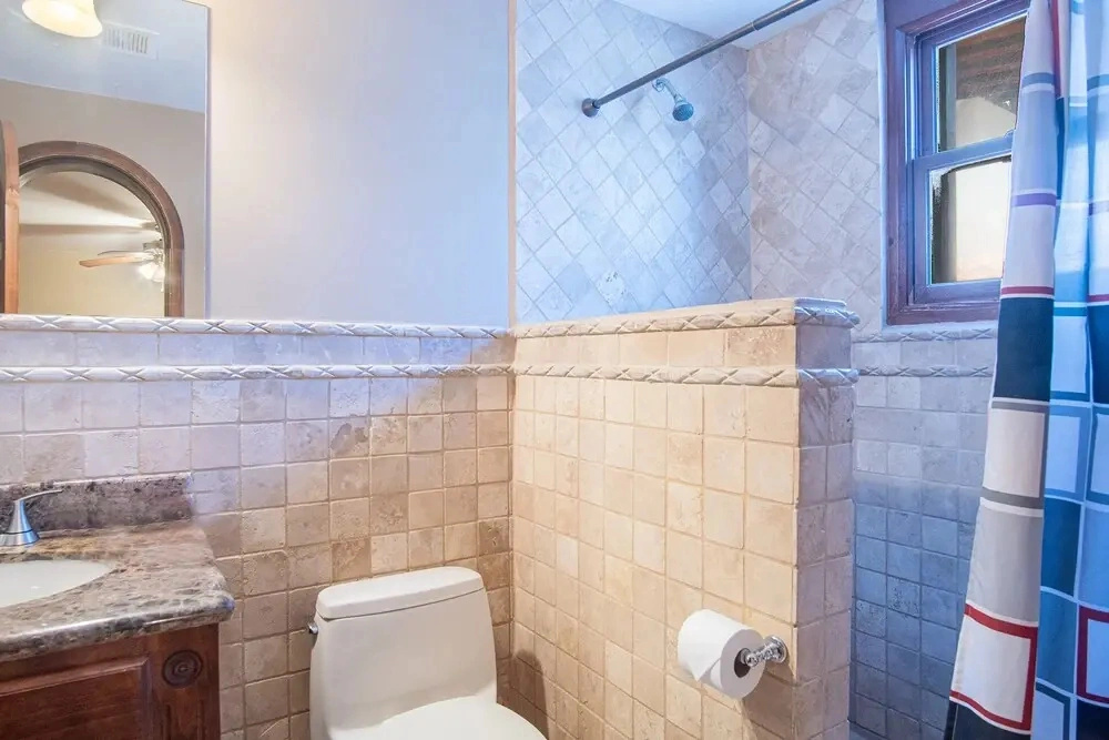 Casa de Miguel Lux Scenic Gem Newly Renovated Ocean View
