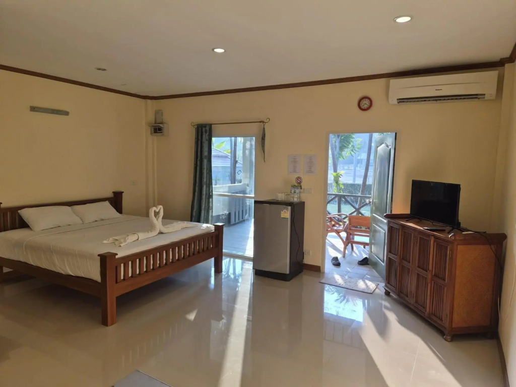 Happy Mind Resort
