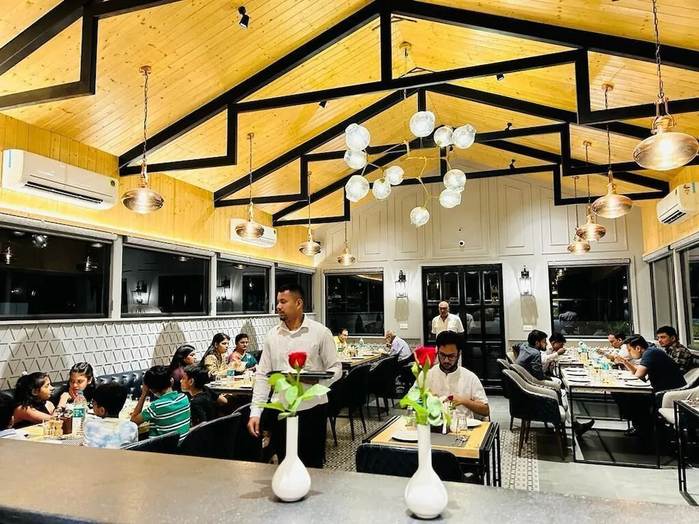 Five Elements Hotels Goldleaf Haldwani