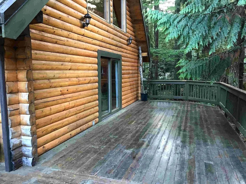 Your Mt Baker Family Destination