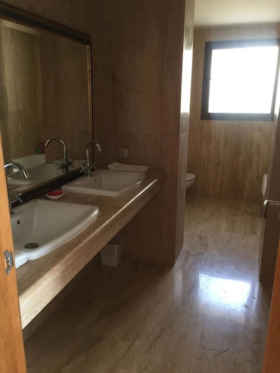 Apartment With 2 Bedrooms in Tanger, With Wonderful sea View, Pool Acc
